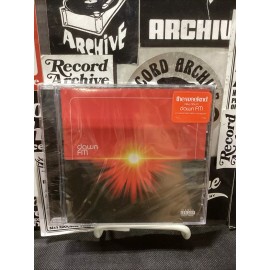 The Weeknd DAWN FM CD (Includes Limited Edition Autograph) BRAND NEW, SEALED