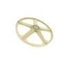 Bauknecht Hotpoint Ariston Ignis Indesit Whirlpool Washing Machine Pulley C00270717