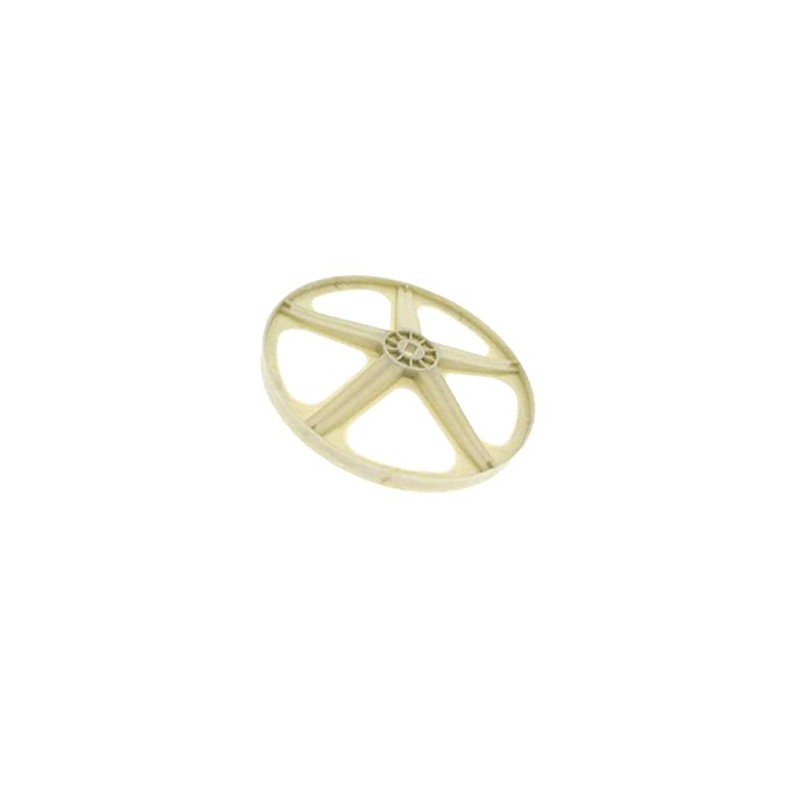 Bauknecht Hotpoint Ariston Ignis Indesit Whirlpool Washing Machine Pulley C00270717