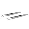 Professional One Training Head Model False Eyelashes Extension Practice Kit