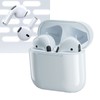 Bluetooth Wireless Earbuds IPX5 Waterproof Earbuds Lightweight Sports Earbuds for