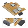 Desktop Diagnostic Card PCI PCIE 2LPC 4in1 Analyzer Motherboard 2Bit