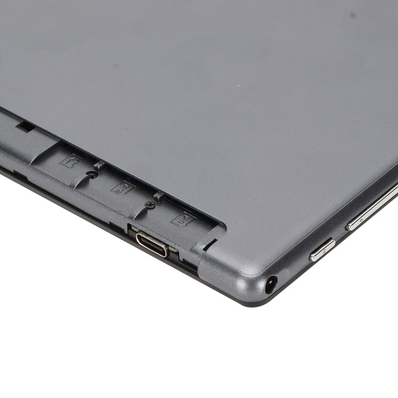 for Android 10 Tablet 10.0 Inch IPS HD Large Screen
