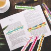 Reading Ruler 8 Pieces Reading Aid Children Reading Aid Children