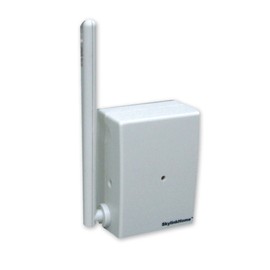 SkylinkHome PR-318 Plug-In Light / Lamp Dimmer Electrical Plug Outlet Remote Controllable Switch Receiver Repeater Range Extender for Wireless Home Automation Lighting Appliance Electronics Control