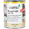 Osmo Polyx-Oil - 3043 Clear Satin - .75 Liter