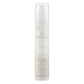 Aceite de tratamiento para peinar Awapuhi Wild Ginger de Paul Mitchell, tacto seco, fórmula sin enjuague, para todo tipo de cabello, 150 ml