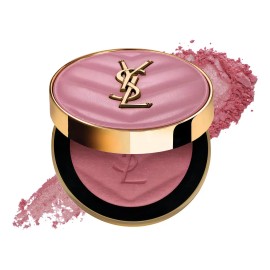 Ysl - Rubor En Polvo Para Tono Y Acabado Del Maquillaje