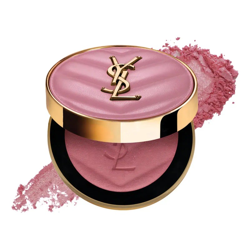 Ysl - Rubor En Polvo Para Tono Y Acabado Del