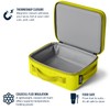 YETI Daytrip Lunch Box, Firefly Yellow