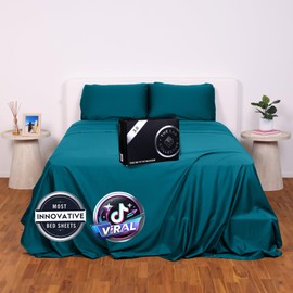 The TLC 3.0 Bedding Set - Maui/Full