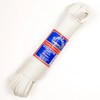 Quality Everlasto Premium 'Wyercentor' White Clothes/Washing Line 3.5mm x 20M