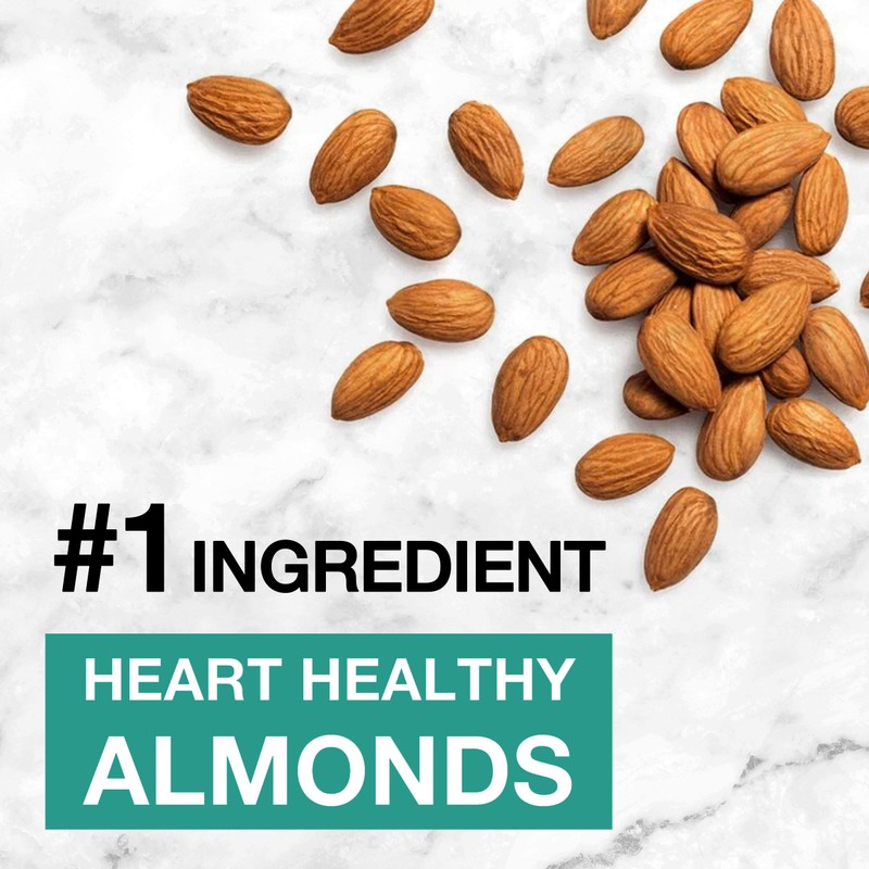 KIND Nut Bars, Dark Chocolate Mint, Healthy Snacks, Gluten Free,