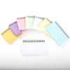 EGOSKY 8 Pack Flash Cards, 400 Sheets Index Cards 5x3