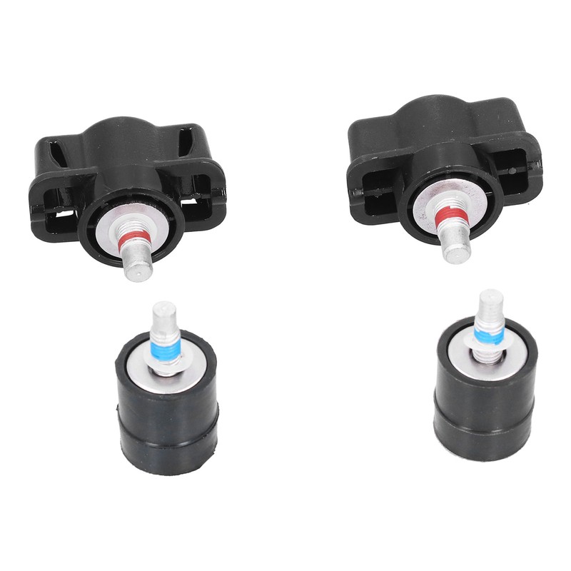 Box Handle Grommet Kit Replacement for Dodge RAM 1500 Classic