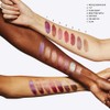 MAC Plum Lipstick - Plum Dandy (F)