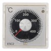 Digital K Type Input Point Temperature Controller Thermostat E5C2-R20K 0-400℃