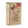 INIC Coffee Smooth Aroma Sachets, 30 Sachets, Classic Regular Blend,