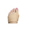 Pedag Hallux + Forefoot Pad S/M