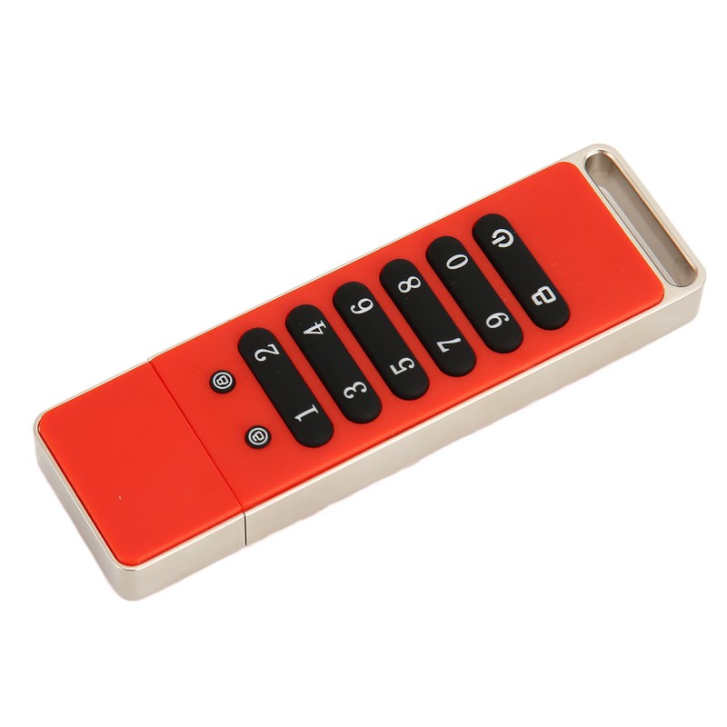 Encrypted USB Drive Secure Flash Drive Prevent Data Leakage U