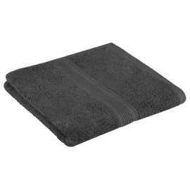 NatureMark Terry Towelling Hand Towels Premium Cotton 20 Trendy Colours in 8 Different sizes.