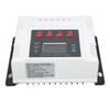 10A MPPT Solar Charge Controller Solar Panel Controller for Villas