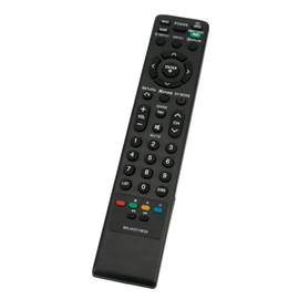 MKJ42519625 Remote Control Replacement fit for LG 42" 47" 55" LCD LED TV 32CL40 32LH40 42LH40 42LH55 47LH40 55LH40 55LH55 37LH55-UA 55LH41 47LH55-UA 42LH55-UA 42LH41 55LH400C