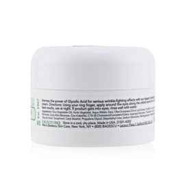 마리오바데스쿠 글릭콜 아이 크림 14ml/0.5oz Glycol Eye Cream 14ml/0.5oz