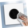 Gadpiparty Cable Management for Speaker Wires Wall Plate Cord Hider