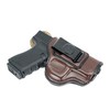 Maxx Carry IWB Leather Gun Holster for Sig Sauer P365