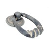 Schaub And Company Rustica 2 5/8" Ring Pull Cabinet Knob