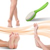 WAFJAMF Foot Stone Brush Exfoliating Brush Shower Foot Srubber with
