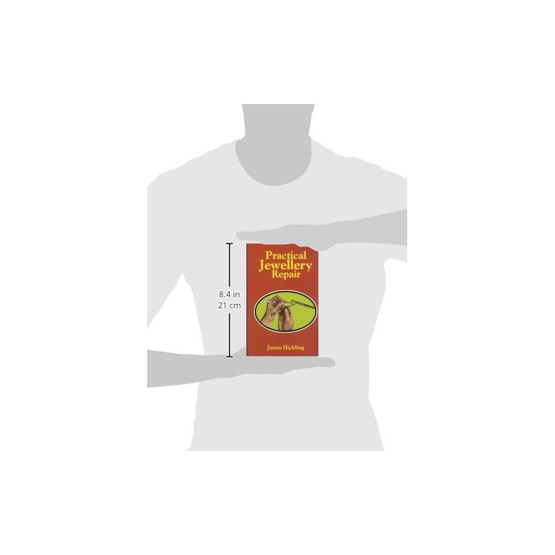 Practical Jewellery Repair