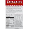 Zatarain's Red Bean Seasoning Mix - 2.4 oz