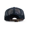 Avilex Cap, Large Size, Big Size, Hat, Mesh Cap, Men's,
