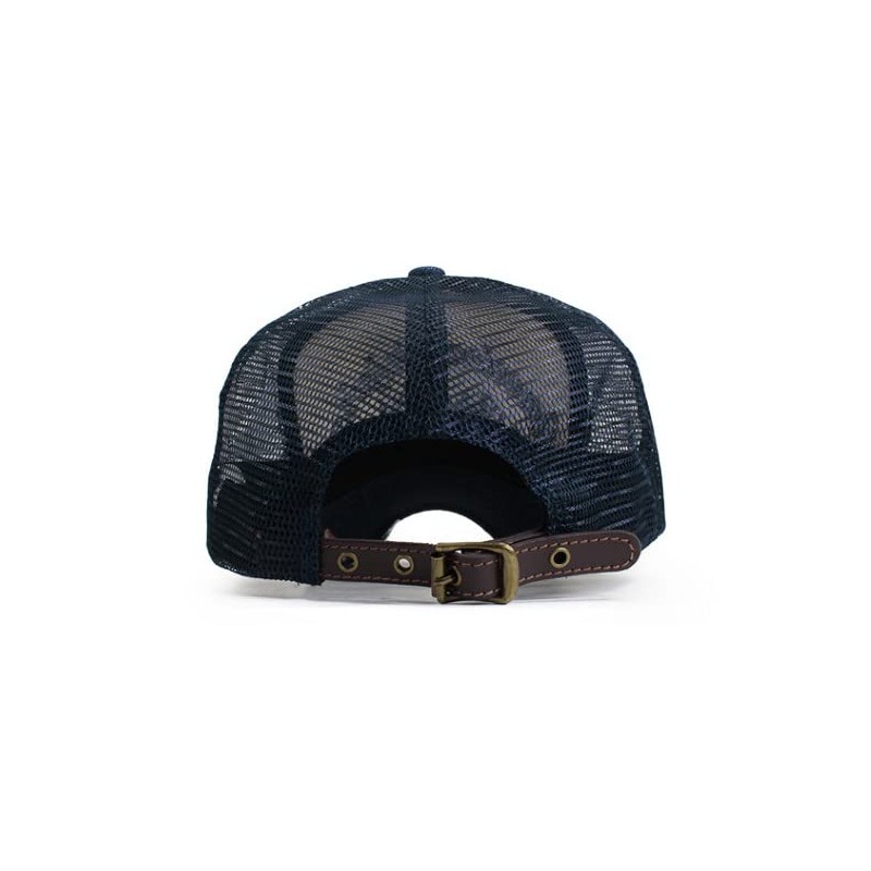 Avilex Cap, Large Size, Big Size, Hat, Mesh Cap, Men's,