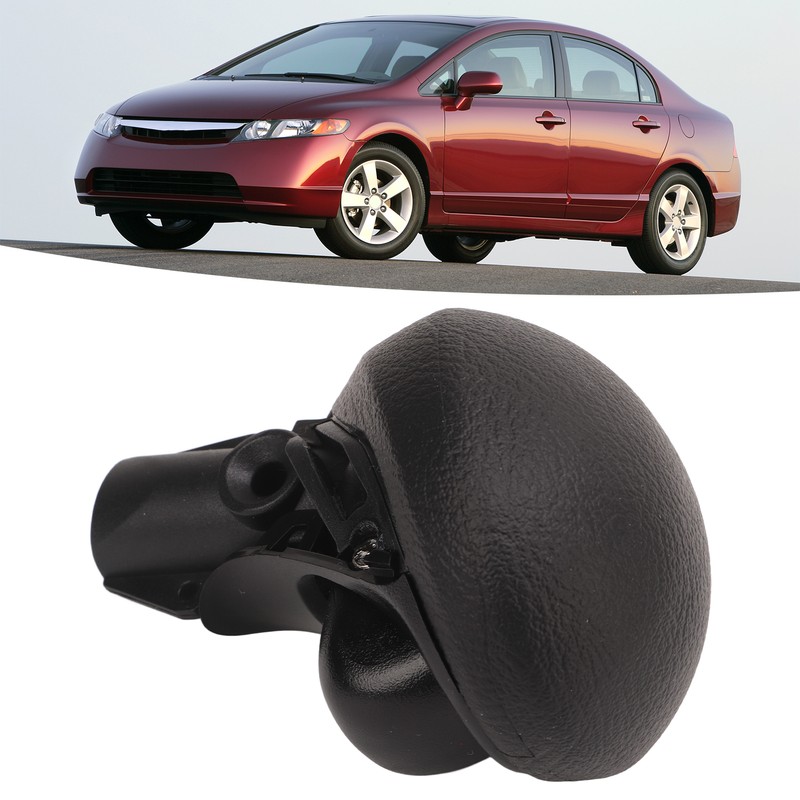 Gear Shifter Lever Knob Head 54130 SNA A81 Wear Resistant