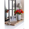 EDZARD Barletta Picture Frame for Photo 10 x 15 cm
