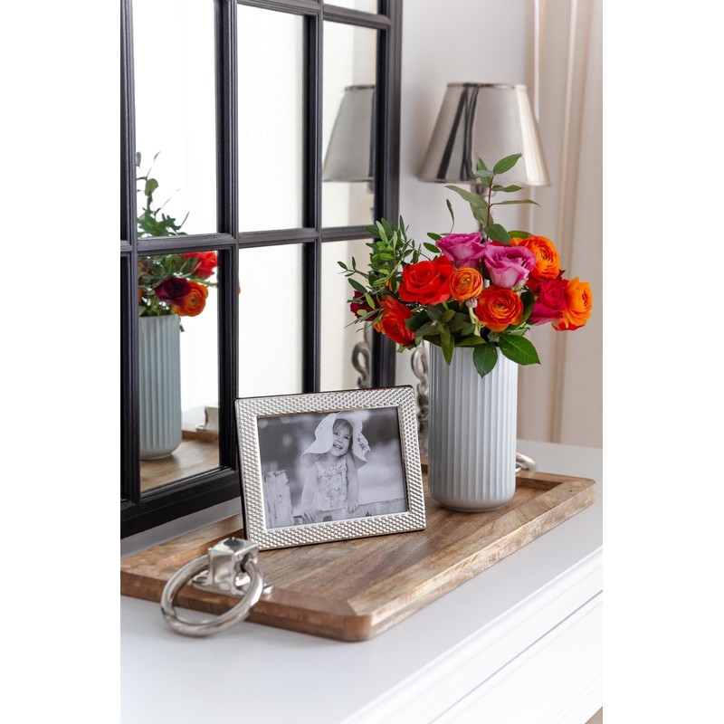 EDZARD Barletta Picture Frame for Photo 10 x 15 cm