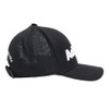 Admiral Golf Performance Pro Mesh Cap ADMB4A01, Black