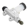 Hydraulic Brake Master Cylinder with Reservoir Replacement for Hammerhead Model