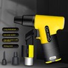 Jet Dryer Blower Portable Blowing and Suction Fan 130000rpm High
