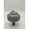 Pool nozzle suitable for Bestway steel frame pools, angled for