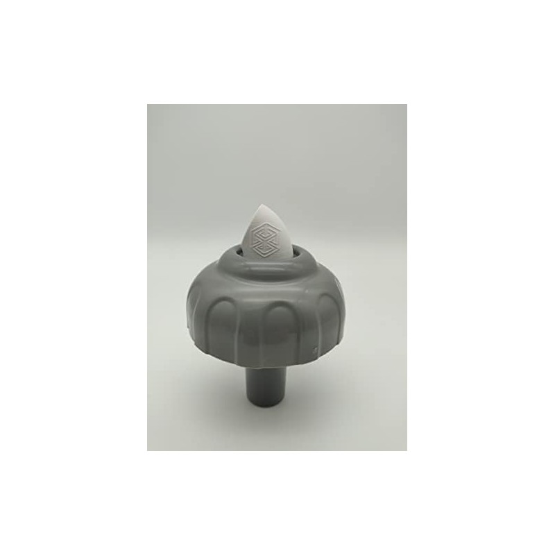 Pool nozzle suitable for Bestway steel frame pools, angled for