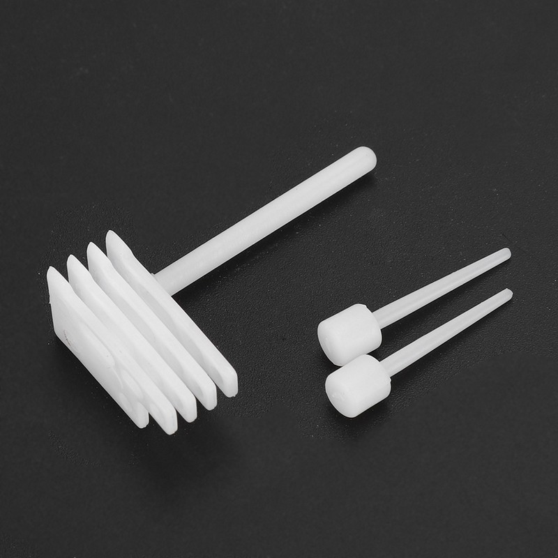 304# Replacement Hard Drive Head Tool Head Comb For 4-disc
