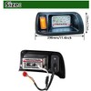 BestAccess Golf Cart Club Car DS Deluxe Light Kit with
