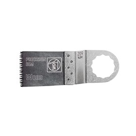 FEIN 63502209010 SC E-Cut Precision BiM 50x35 VE1 Saw Blade, 0 V, Multi-Colour