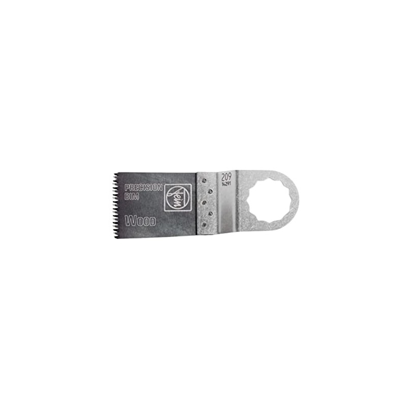 FEIN 63502209010 SC E-Cut Precision BiM 50x35 VE1 Saw Blade,