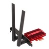Gigabit Network Card WiFi 6 Bluetooth 5.2 2.4G 5.8G Dual