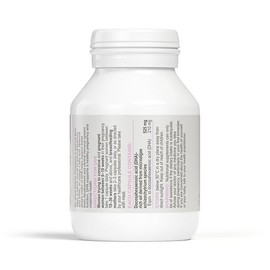 Bioisland Bio Island DHA for Pregnancy 60 Softgel Capsules